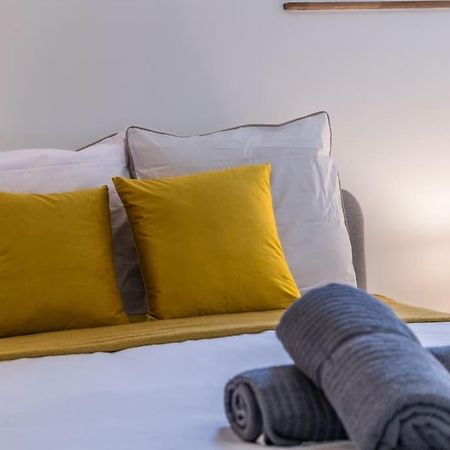 Le Duplex Moutarde Appartement Chalon-sur-Saône Buitenkant foto